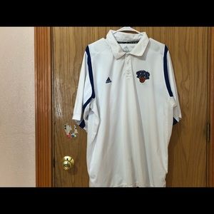 Adidas Ice Basketball Shirt